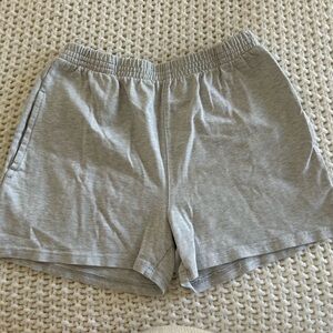 Brandy Melville shorts